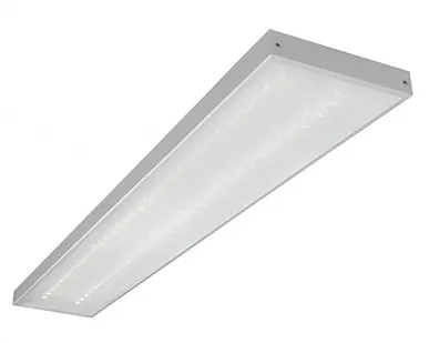 фото Встраиваемый офисный светодиодный светильник LC 41-P-OFFICE PR 41Вт 5000К 127 Лм/Вт 5200 Лм