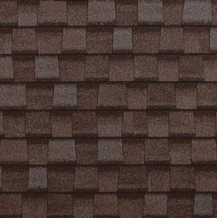 Фото №0 ТЕХНОНИКОЛЬ SHINGLAS гибкая черепица ДЖАЗ Даллас (2,0м2/уп.)