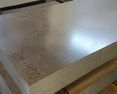 фото Лист горячекатаный купить