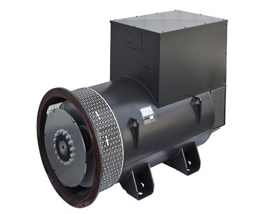 фото Mecc Alte ECO43-2L/4 (1040 кВт)