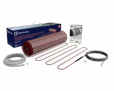 фото Комплект «Теплый пол» (мат) EEM 2-150-2 Electrolux НС-1105882