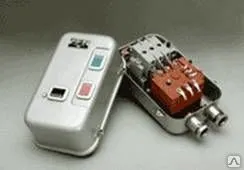 Фото №0 Защитно-отключающее устройство ЗОУП-25