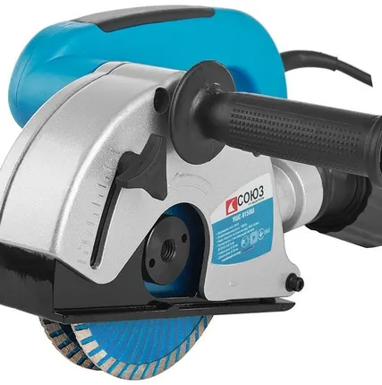 Фото №0 Штроборез СОЮЗ УШС-8150Ш