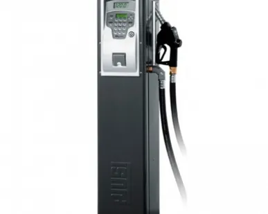 фото Стационарная топливораздаточная колонка Piusi Self Service 100 FM