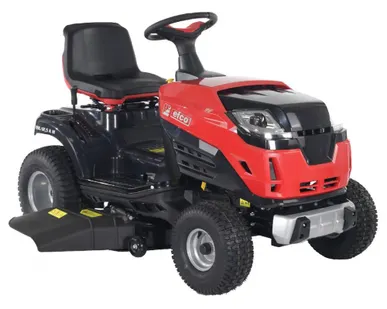 фото Садовый трактор бензиновый EFCO EF 99L/12,5 KM