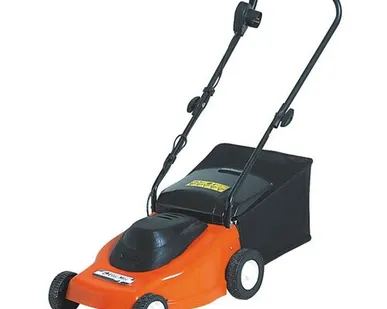 фото Газонокосилка электрическая Oleo-Mac К 40 P