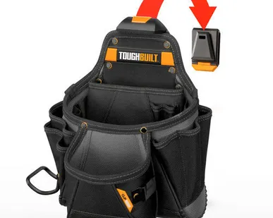 фото Сумка TOUGHBUILT-CTP-01001A