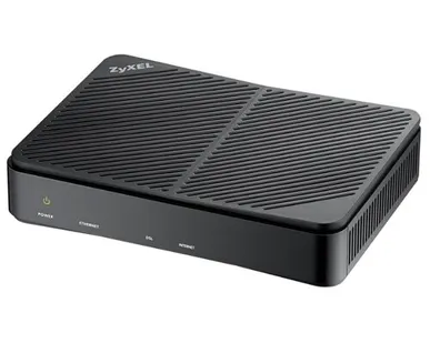фото Маршрутизатор ZYXEL P-791R v3