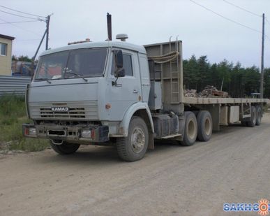 фото Автомобильные перевозки