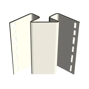 Фото №0 Внутренний угол (3,05) Сливки Дёке