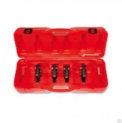 Фото №0 Набор с пресс-клещами Standart G