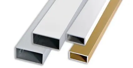 Фото №0 Профиль прямоугольный