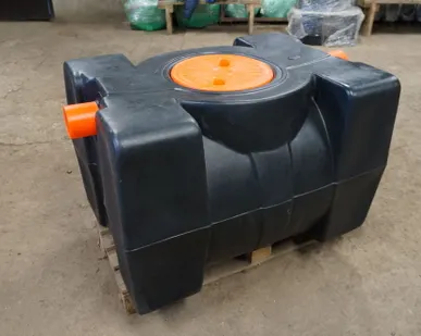 фото Жироуловитель BG-500