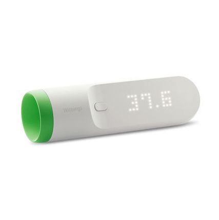 Фото №0 Умный термометр Withings Smart Thermometer