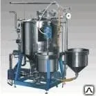 Фото №0 Оборудование для лакокрасочной промышленности