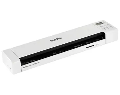 фото Сканер Brother DS-920DW
