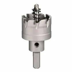 фото Коронка твердосплав по металлу 70мм