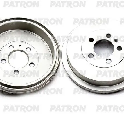 Фото №0 PDR1163 Барабан тормозной