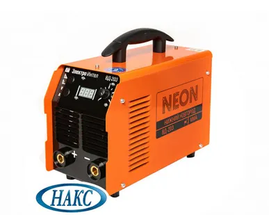 фото NEON Сварочный инвертор NEON ВД-203 НАКС