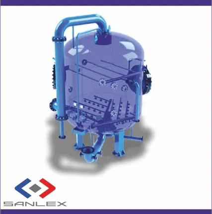 Фото №0 Фильтры осветлительные ФОВ от изготовителя по низким ценам!