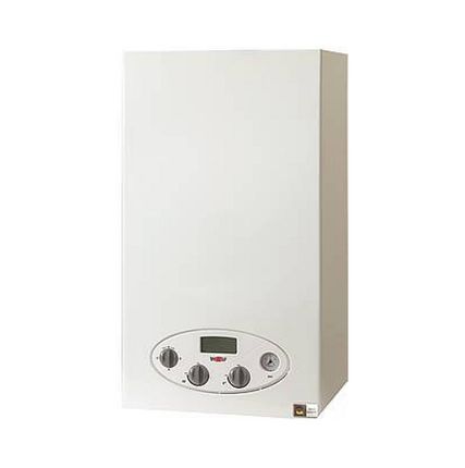 Фото №0 Газовый котел FGG-K-24 WOLF