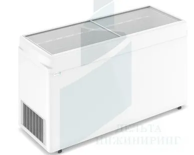 фото Морозильный ларь FROSTOR F 600 C PRO
