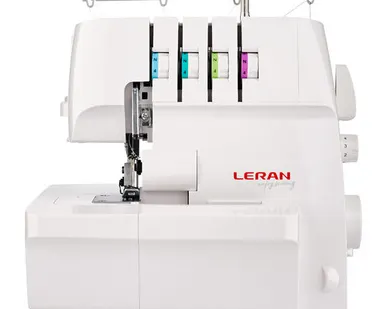 фото Оверлок Leran om 330