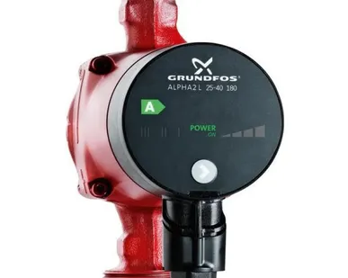 фото Станция насосная Grundfos Alpha2 L 25-40