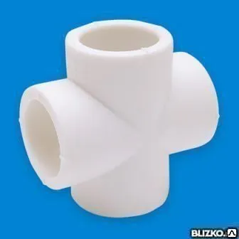 Фото №0 Крестовина (32) (SPK)