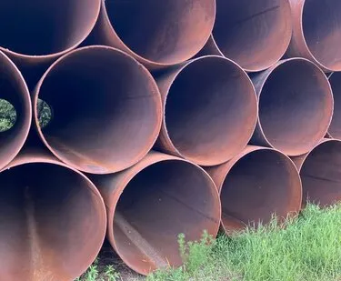 фото труба бу 1220 *12,13,14