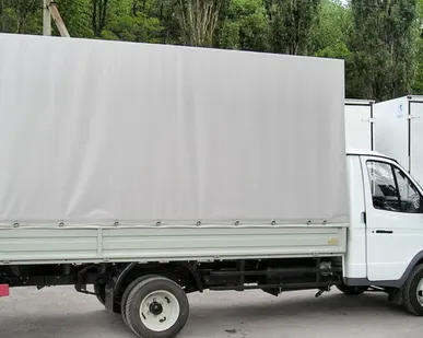 фото Новые кузова на Газель 3302, 3302 Некст, Фермер