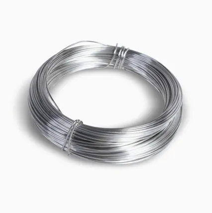 Фото №0 Проволока вязальная 1.2 мм, моток