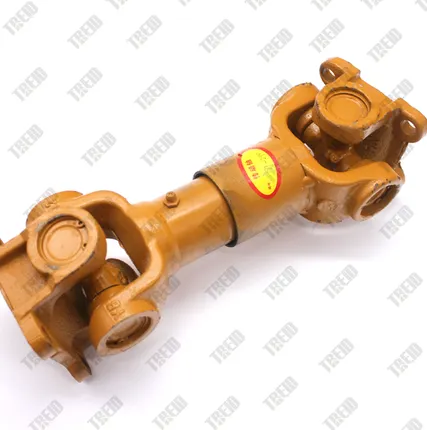 Фото №0 Карданный вал 29 см*70