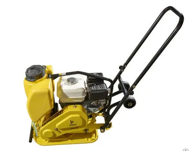 фото Виброплита VPG 60 (Honda GX160)