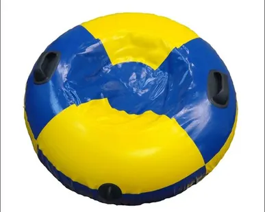 фото Тюбинг (Бублик) 100см