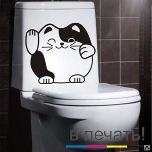 фото Виниловые наклейки на мебель