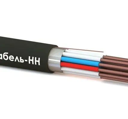 Фото №0 Кабель КВВГЭнг(А)-LS 19х1.5 0.66кВ (м) ЭЛЕКТРОКАБЕЛЬ НН 00-00006622