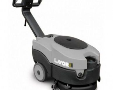 фото Поломоечная машина LavorPRO Quick 36B LavorPRO