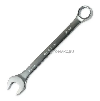 Фото №0 ARNEZI Ключ комбинированный 25мм.