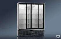 Фото №0 Шкаф холодильный R1400 VC