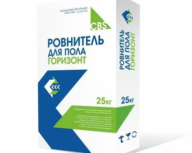 фото Ровнитель для пола "Горизонт"