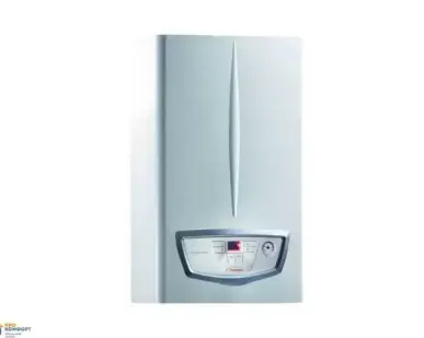 фото Котел газовый настенный Иммергаз Eolo Mythos 24 4R 24кВт двухконтурный на 240м2