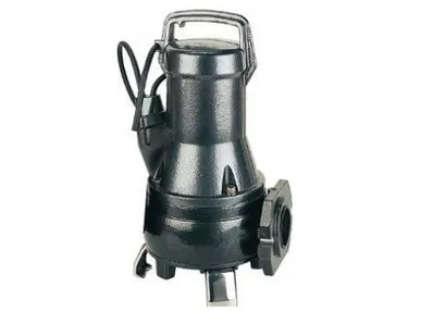 фото Фекальный насос Espa Drainex 301