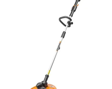 фото Триммер Worx WG184E.9 без АКБ и