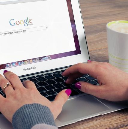 Фото №0 Продвижение сайта в google