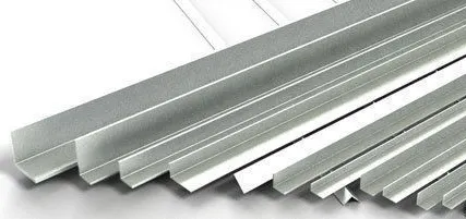 Фото №0 Уголок алюминиевый АД31Т5 30х30х1.5х3000