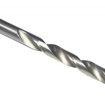 Фото №0 Сверло HSS по металлу 3 мм