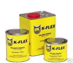 фото Клей K-FLEX 2,6 ltxx K 414 шт.