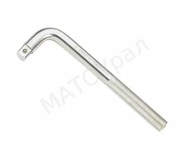 фото KING TONY Вороток 3/4 450мм L-образный