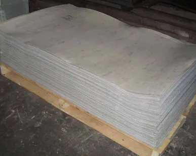 фото Асбокартон толщина 5мм